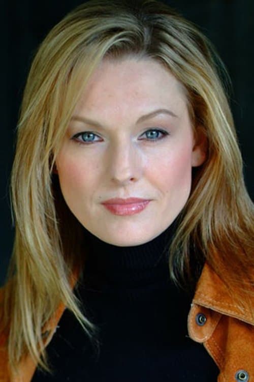 Ingrid Torrance zdjęcie