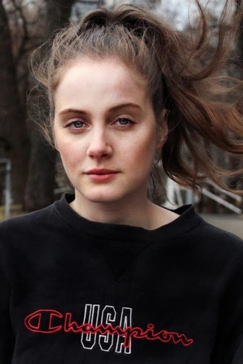 Ingrid Unnur Giæver zdjęcie