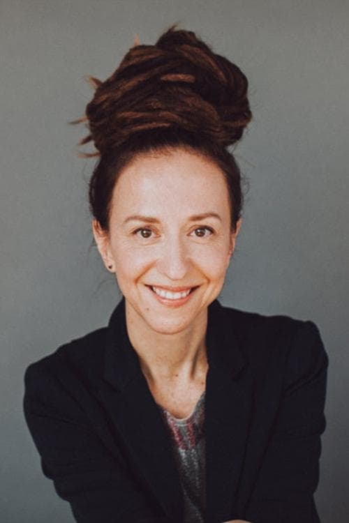 Ingrid Veninger zdjęcie