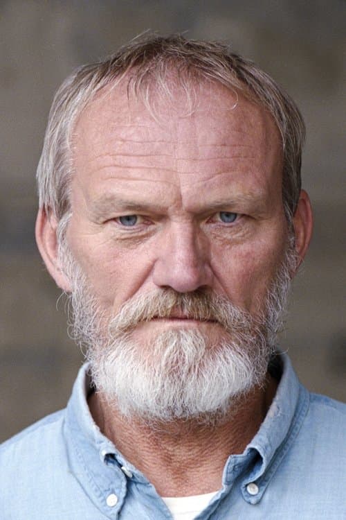 Ingvar E. Sigurðsson zdjęcie