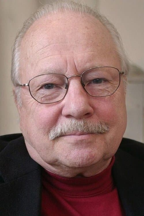 Ingvar Hirdwall zdjęcie