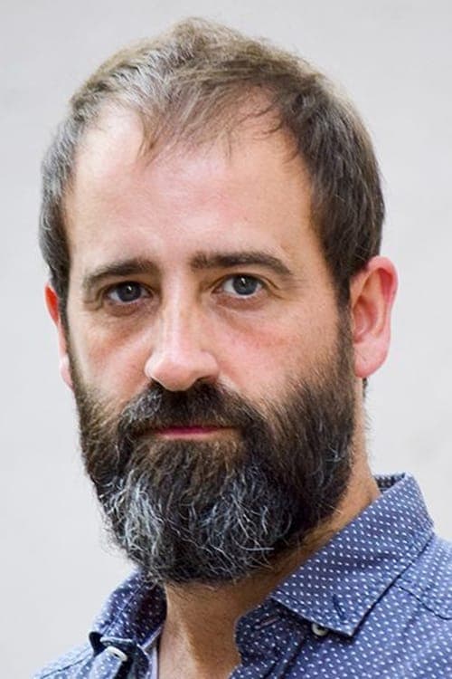 Iñigo Aranburu zdjęcie
