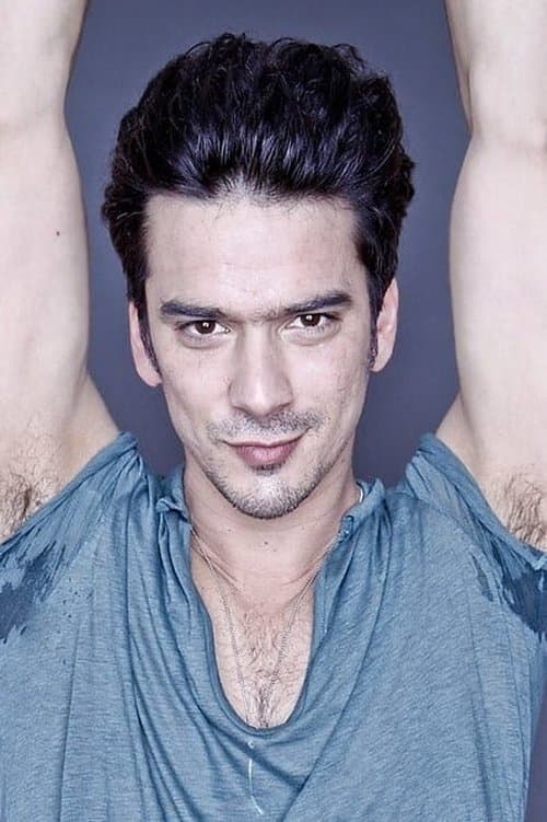 Íñigo Garcés zdjęcie