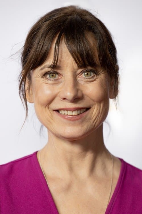 Inka Friedrich zdjęcie
