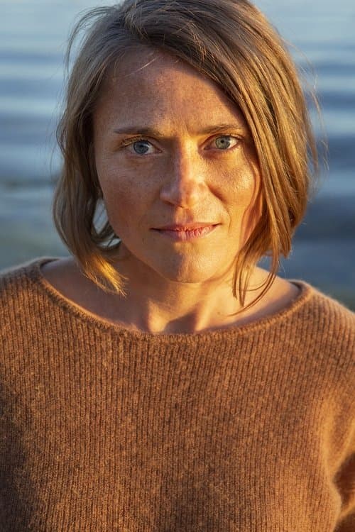 Inka Kallén zdjęcie