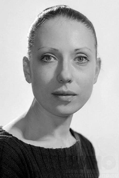 Инна Чурикова zdjęcie