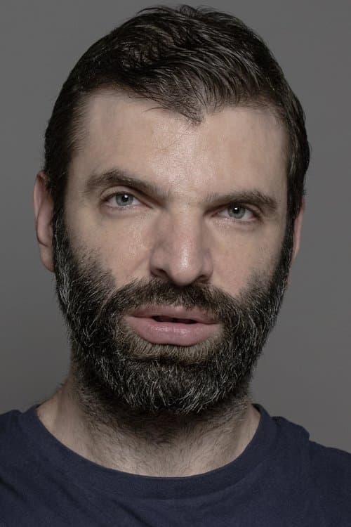 Ioachim Ciobanu zdjęcie