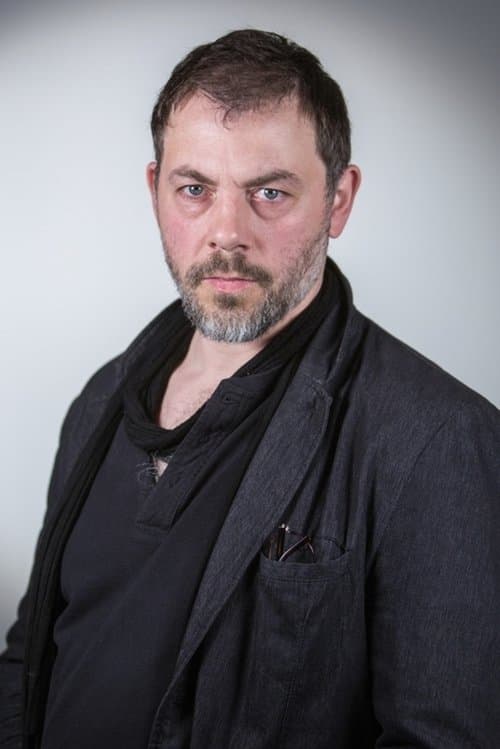 Ioan Ionescu zdjęcie