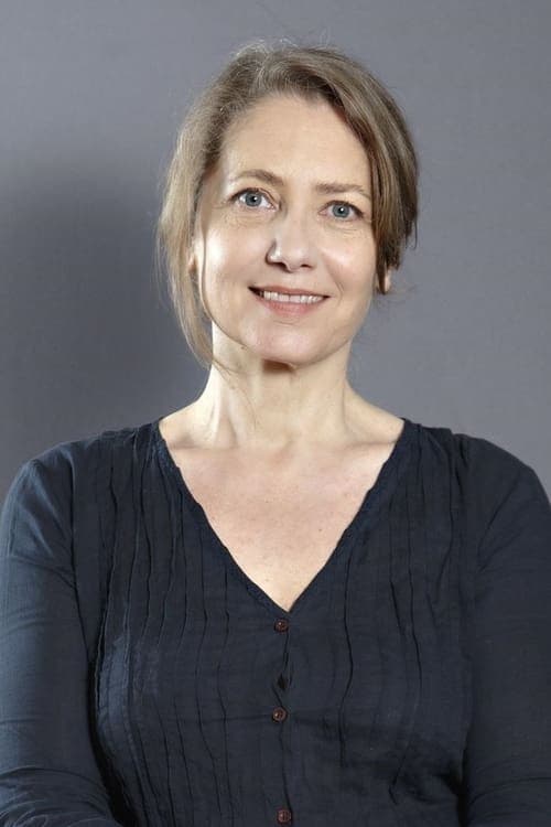 Ioana Abur zdjęcie