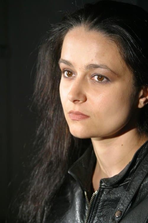 Ioana Ana Macaria zdjęcie