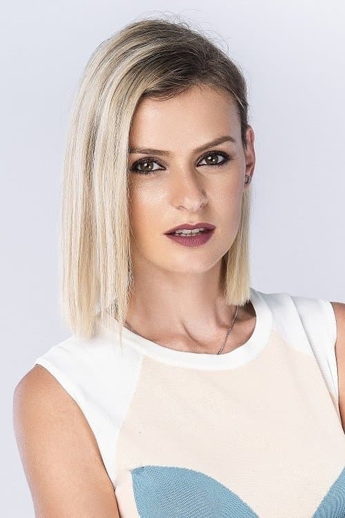 Ioana Blaj zdjęcie