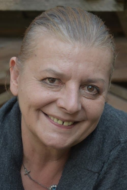 Ioana Crăciunescu zdjęcie