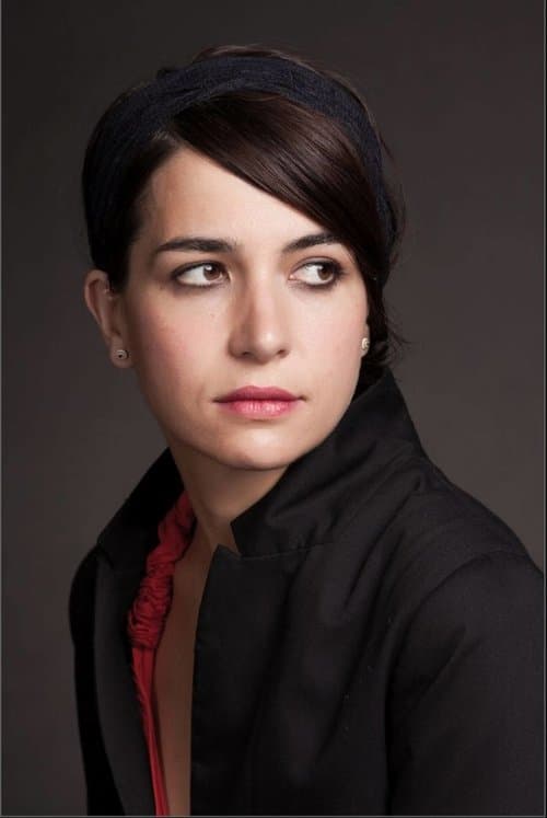 Ioana Iacob zdjęcie