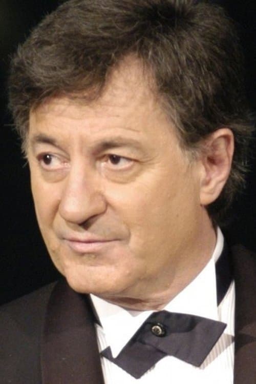 Ion Caramitru zdjęcie