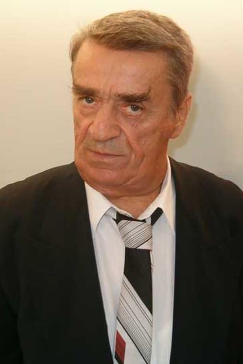 Ion Fiscuteanu zdjęcie