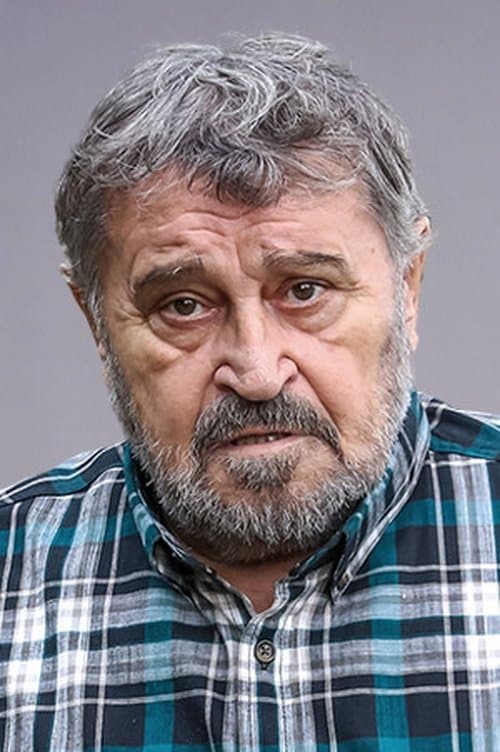 Ion Haiduc zdjęcie
