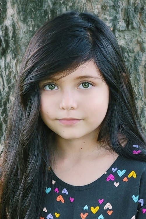 Ionie Olivia Nieves zdjęcie
