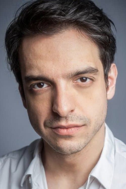Ionut Grama zdjęcie