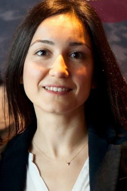 İpek Türktan zdjęcie