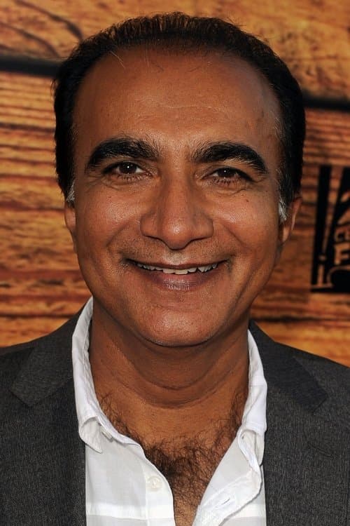 Iqbal Theba zdjęcie