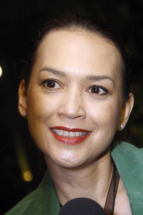 Ira Wibowo zdjęcie