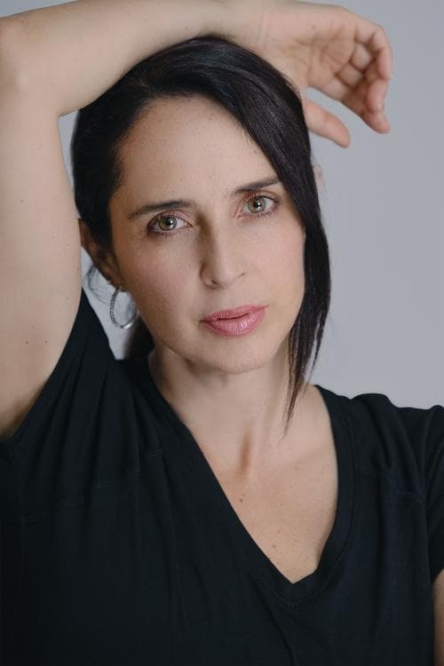 Irán Castillo zdjęcie