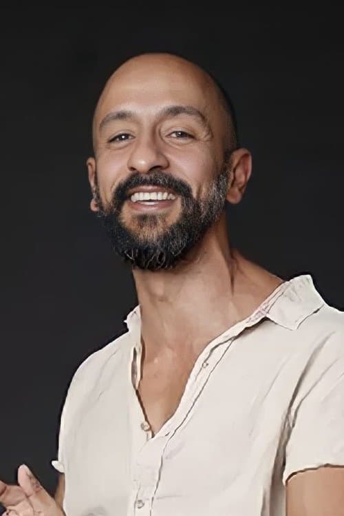 Irandhir Santos zdjęcie