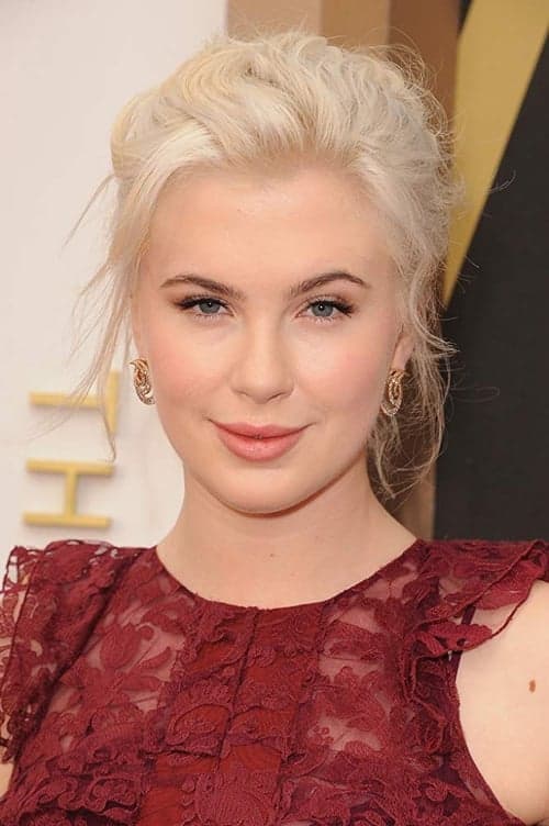 Ireland Baldwin zdjęcie