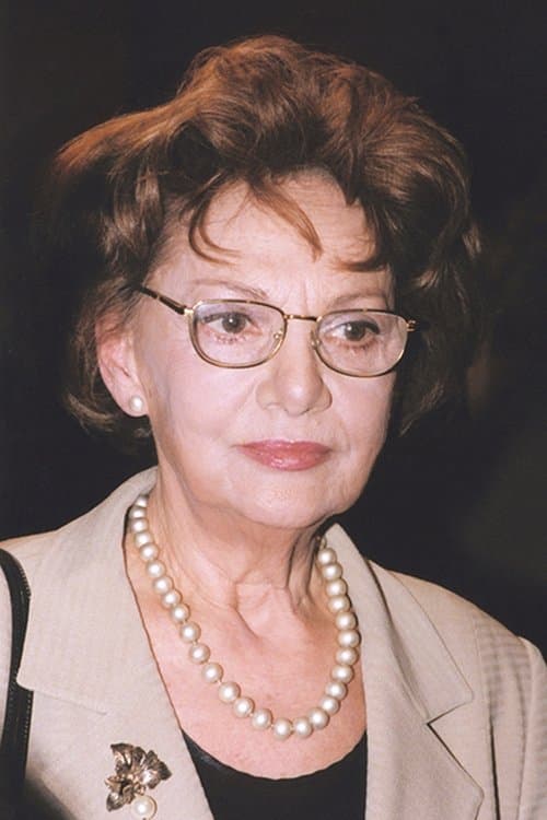 Irena Dziedzic zdjęcie