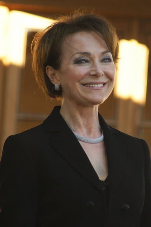 Irena Jarocka zdjęcie