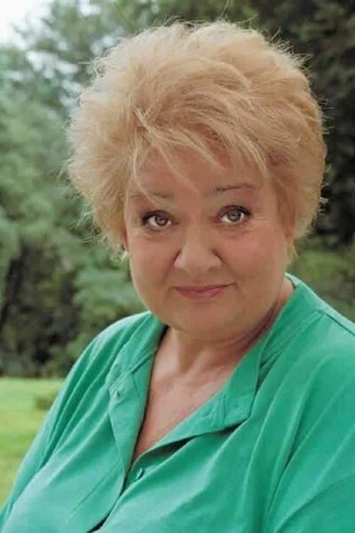 Irena Kownas zdjęcie