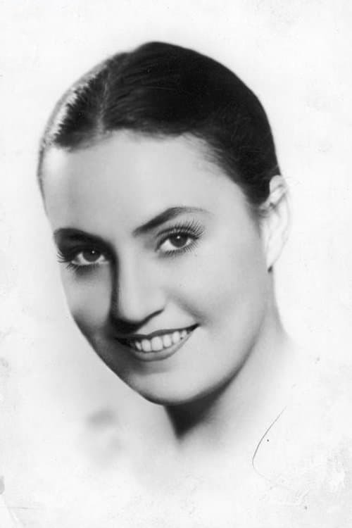 Irena Malkiewicz zdjęcie