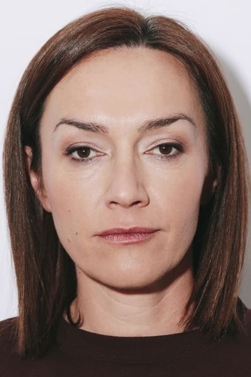 Irena Ristić zdjęcie