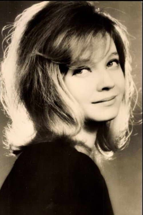 Irena Szczurowska zdjęcie
