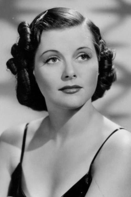 Irene Hervey zdjęcie