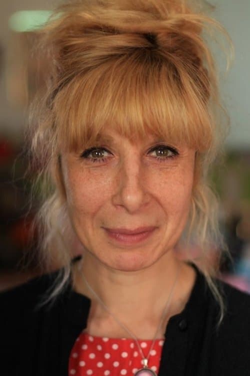 Irène Ismaïloff zdjęcie