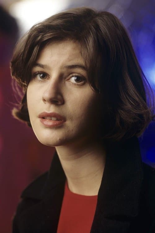 Irène Jacob zdjęcie