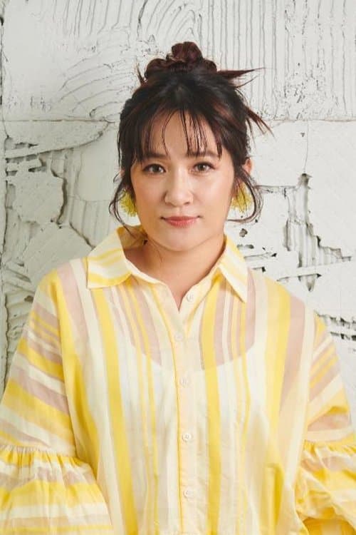 Irene Luo zdjęcie