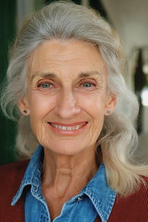 Irene Roseen zdjęcie