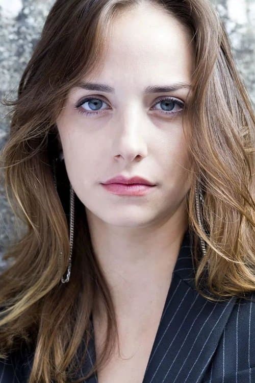 Irene Splendorini zdjęcie