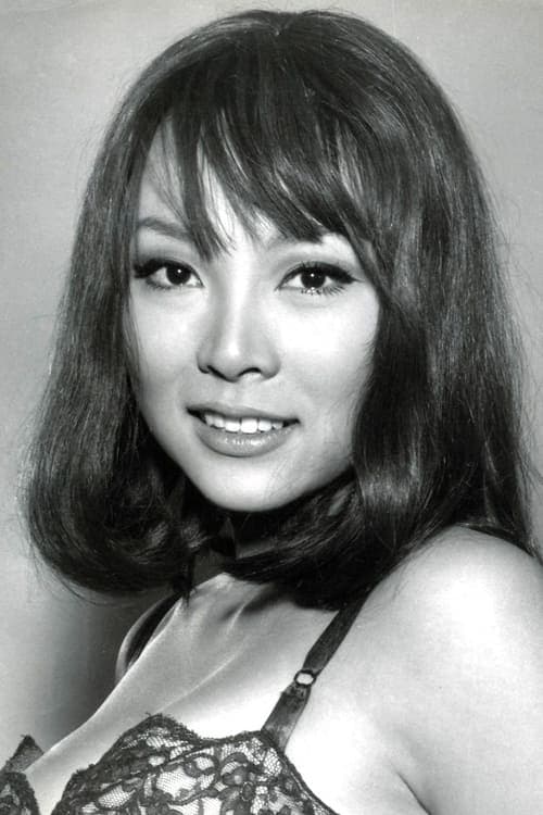 Irene Tsu zdjęcie