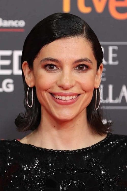 Irene Visedo zdjęcie