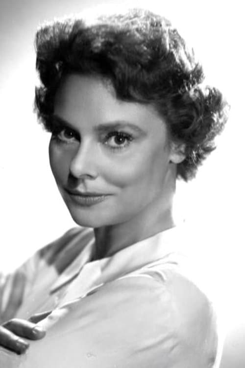 Irene Worth zdjęcie