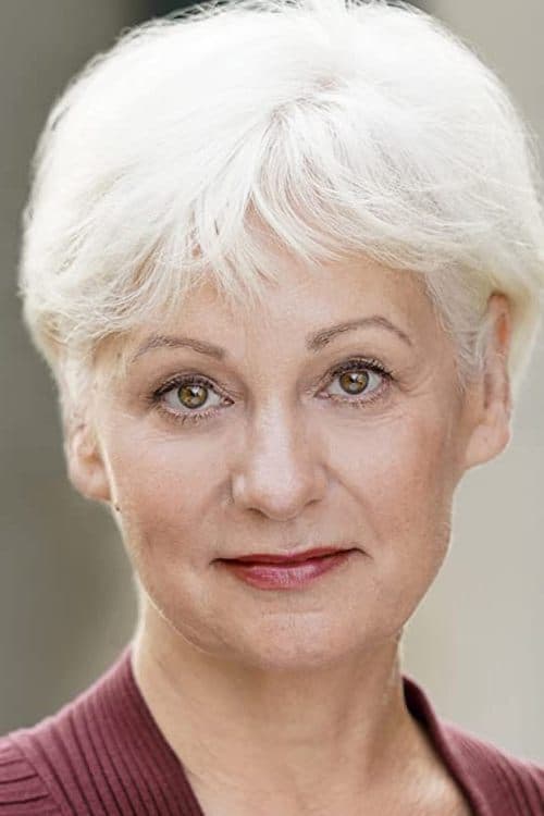 Irene Ziegler zdjęcie