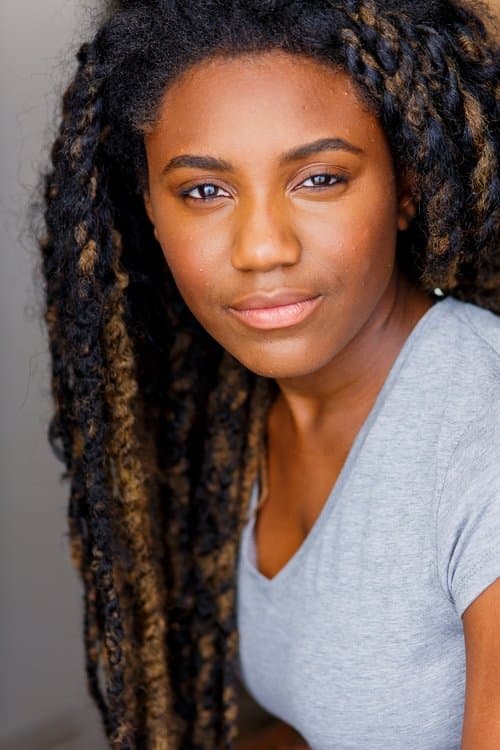 Ireon Roach zdjęcie