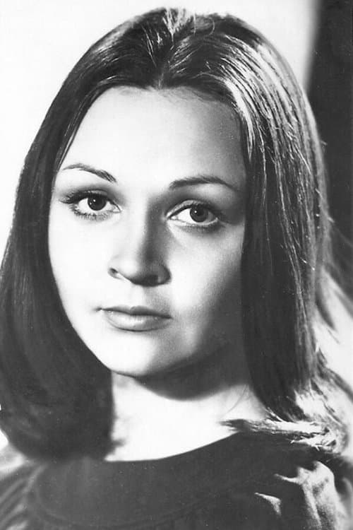 Ирина Акулова zdjęcie