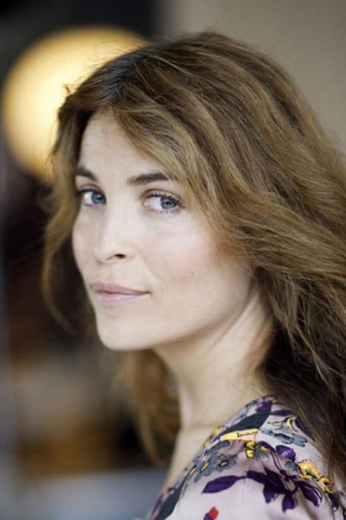 Irina Björklund zdjęcie