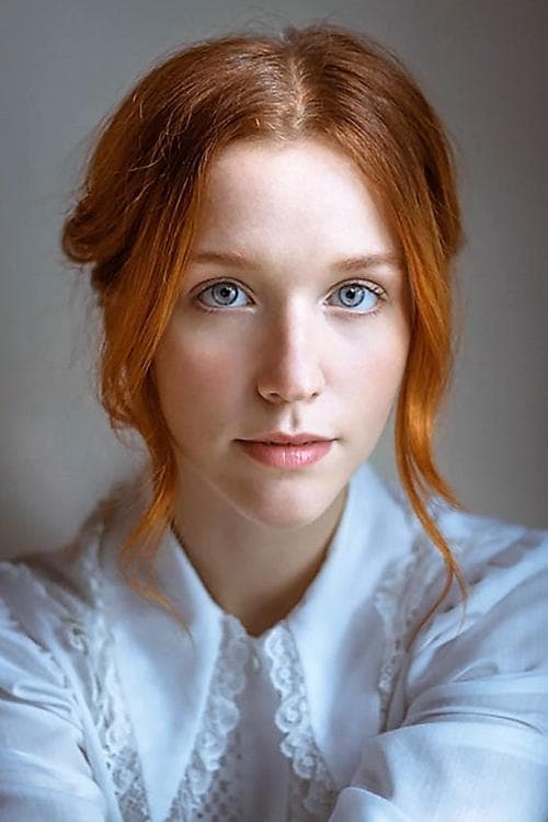Irina Bravo zdjęcie