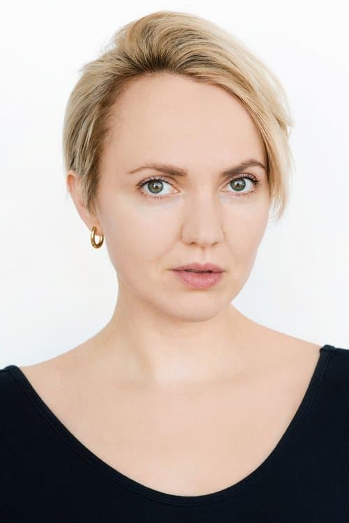 Irina Gorovaia zdjęcie