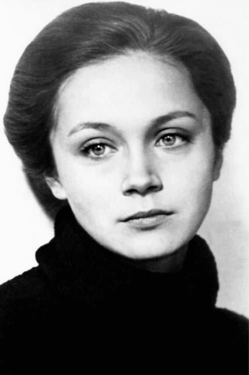 Ирина Купченко zdjęcie